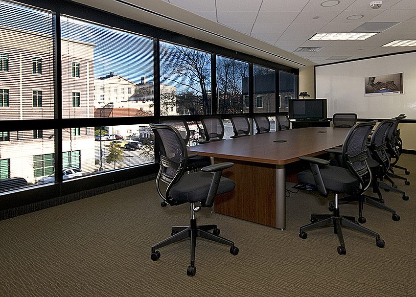 Commercial Conference Room SC
