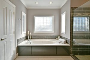 Real Estate Photoshoot Bathroom 1